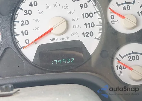 2006 Dodge Ram 2500 Slt z USA, uszkodzony, nr VIN 3D7KR29C76G208717